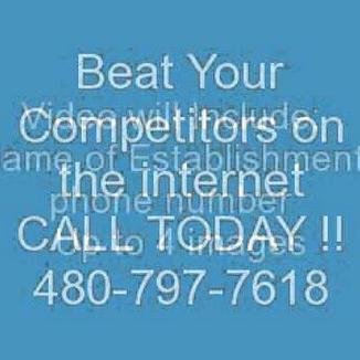 Beat Your Competitors on the internet !! 
MARKETING COMPANY SERVICES