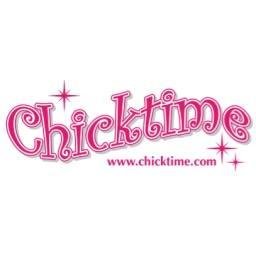 Chicktime...encouraging women to develop their passions and use their gifts to make the world a better place for the next generation.