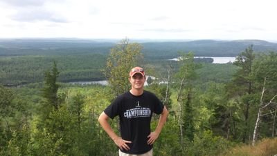 Dad, Husband, Golfer, Hunter, Coach