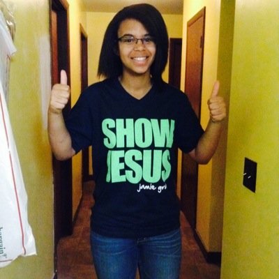 Librocubiculatist. Child of the One True King. Bible Quizzer. Music fan. Whovian. Cereal Enthusiast.