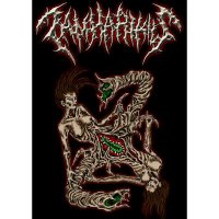 ZAMHARIKILL_official (@zamharikill) 's Twitter Profile