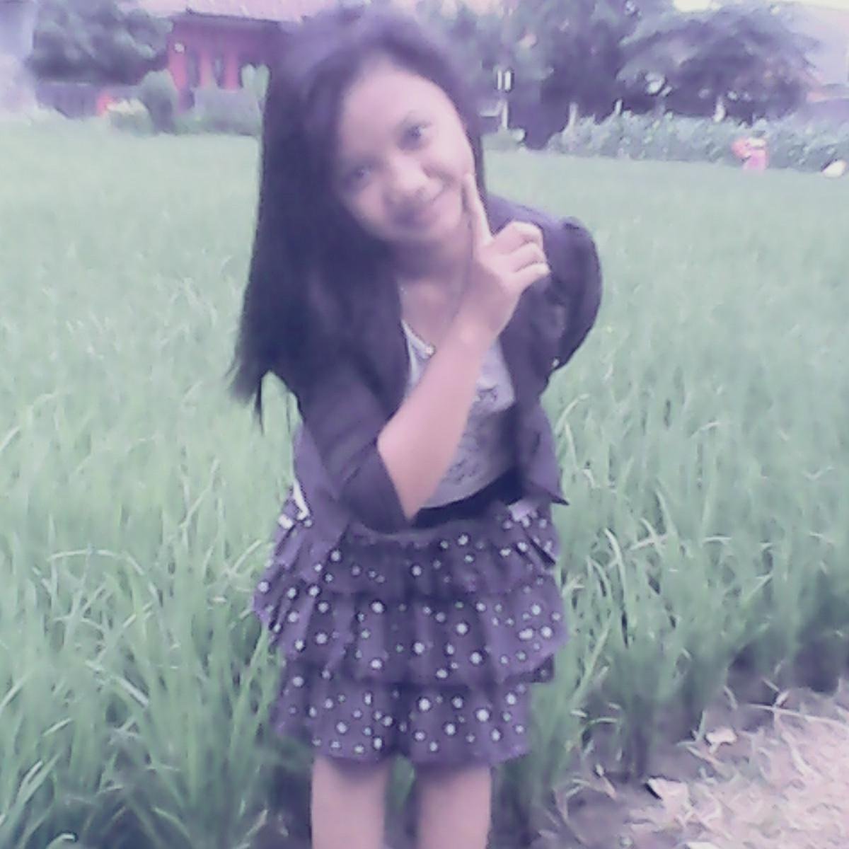 _lusianalusi's profile picture. ga ada lu , gua ga mati kali .!!!