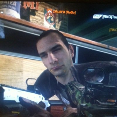 AM Competitive COD Player. @Slaystr
