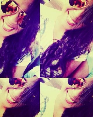 Holis soy una chica super alegre no me creo ni mejor ni peor que nadie. No me creo ni bonita ni fea y me gusta ser amigos
