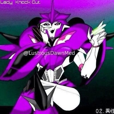 Hey there~ name's Dawn. I'm an Autobot nurse and a Ferrari Enthusiast. I always admire a glamerous finish~ alt mode: Ferrari 458 #single