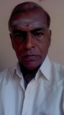Retired Engineer,Books writer,Free treatment to needed people by sidhdha. Ayurvedic medicine. Health related Books writer.