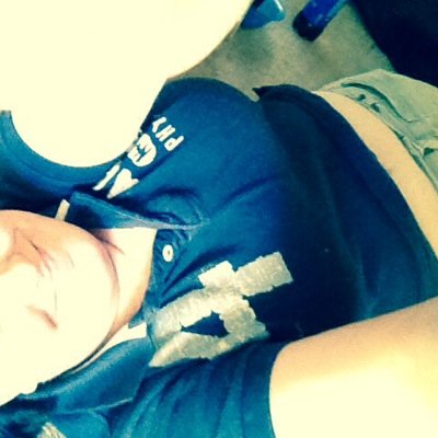 BlackiBear3000's profile picture. German.
22years old.
Taken.
Born and Raised in the South (:.