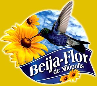 Beija-Flor Oficial Profile
