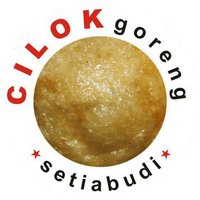 CilokGorengSetiabudi(@CilokSetiabudi) 's Twitter Profile Photo