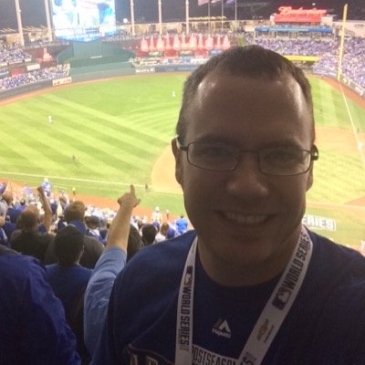 Kevin_W_Dunn's profile picture. 