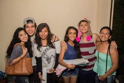 AlmaRaquelMeza's profile picture. estar enamorado es solo una manera mas de dañarse