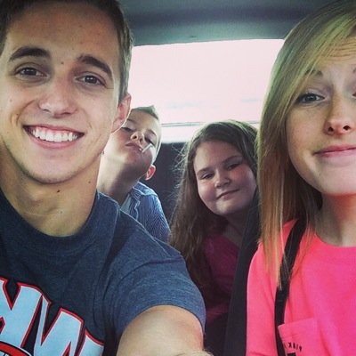 CaitlynAntle's profile picture. Taken by Joshua Graham Beck :)