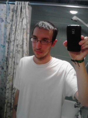 I'm me