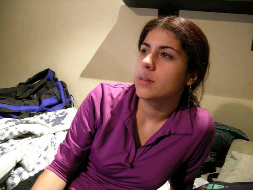 MarcelaLarrea's profile picture. 