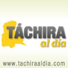 Tu periódico online.. Página Web de noticias del Táchira