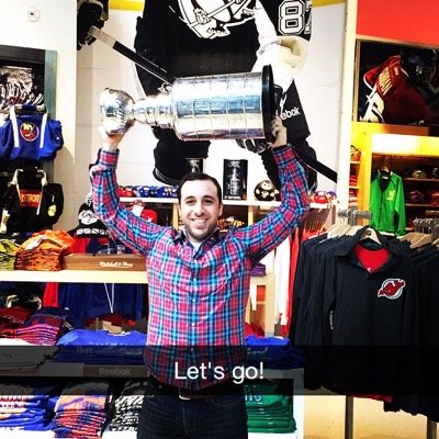 RonaldJStevens1's profile picture. 5'7. Dog lover. Roller blading enthusiast.