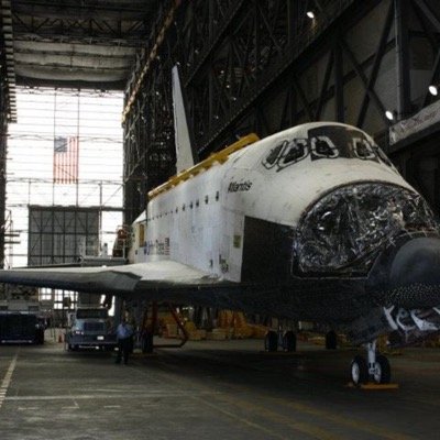 AstroCapcom's profile picture. 🚀#STS #SPACEX #ULA #NASA #USAF🚀