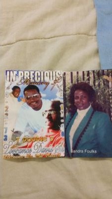 FoulksSandra's profile picture. 