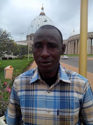 Juriste  Domicilié à Bamako kalaban coura ACI