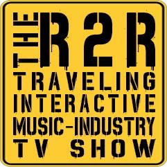 A Traveling Music Industry Vlog focused on taking you around the globe and into the world of music related events, people and technology.