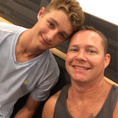 JasonWagers's profile picture. 