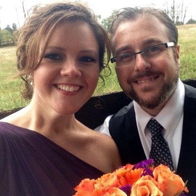 MmSchadle's profile picture. Manager. AFR. Dreamer. Wife. Mother to two adorable little girls and two crazy pups 💕