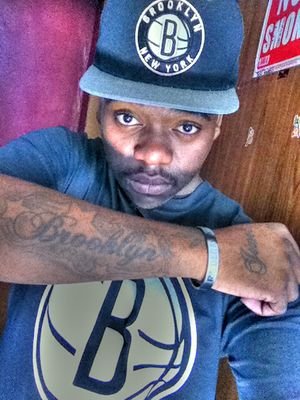 RlowTwizt93's profile picture. YounG niGGa Gettin it #FucktheOpps #GSquad #Rlow #GanG