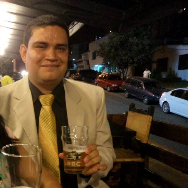 Carmonve Profile Picture