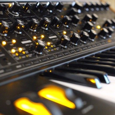 Sound Designer