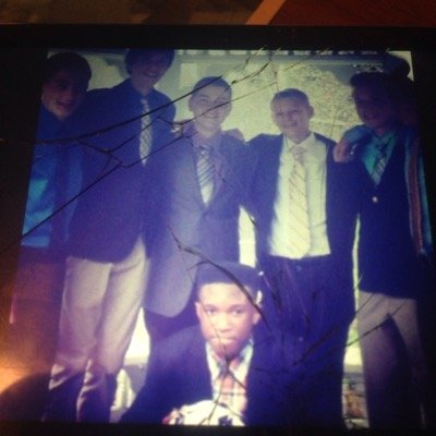 domin8tor18's profile picture. 