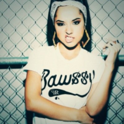 TheBeasterLover's profile picture. I am a beaster and a lover, not a fighter. Screw the haters and always love Becky. One day I would love to meet Becky G.