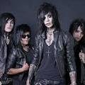 I love rock music I love to go to concert with my friends I love going into the mosh pit with people