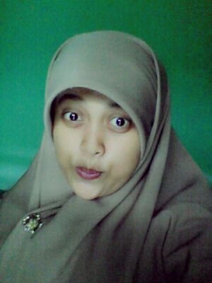 dwiparamitha95's profile picture. 