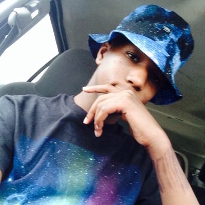Hit me up on youtube @hakeem williams
Instagram @Kid_StayFly