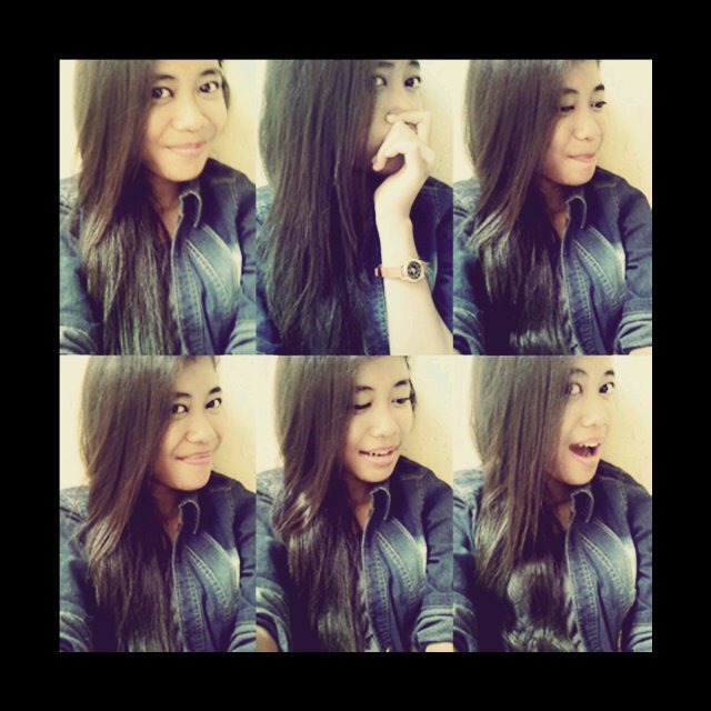 Pin:2A2F26F0 | SMK N 1 Terbanggi Besar | Pemasaran | 18 April 1996 | FollBack Just Mention