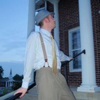 Justin Hartman (@justinmhartman) 's Twitter Profile