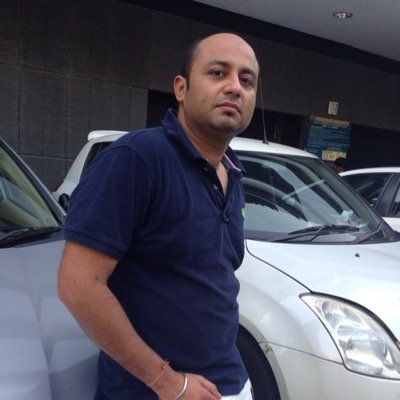 Kamaldat's profile picture. 