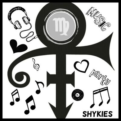 #irocktherforeiam
#theoneandonly 
I Am Shykies
