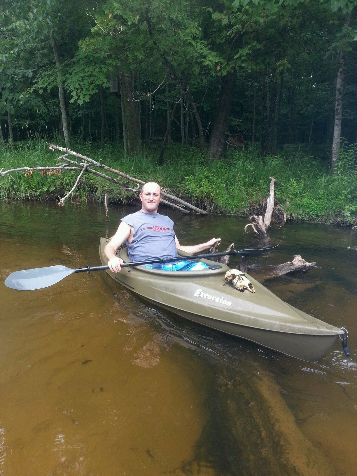 Work hard, Play Hard! SAP Developer and die hard baseball fan!