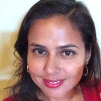 Patricia Sandoval (@pgscoautlicue) 's Twitter Profile