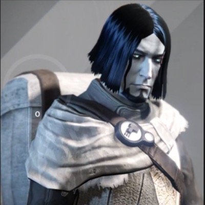 Don't worry about getting your Dead Orbit rank up so fast, I'm not updating my stock anytime soon.