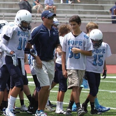 RonRanieri's profile picture. 