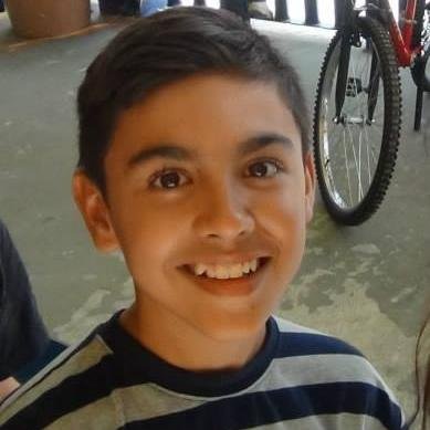 JaverOrtega's profile picture. 