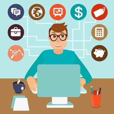 Tips on finding translation work from a translation agency owner.