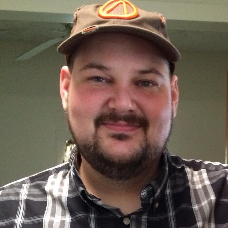 Ryan_Harrell1's profile picture. The way of the Quail