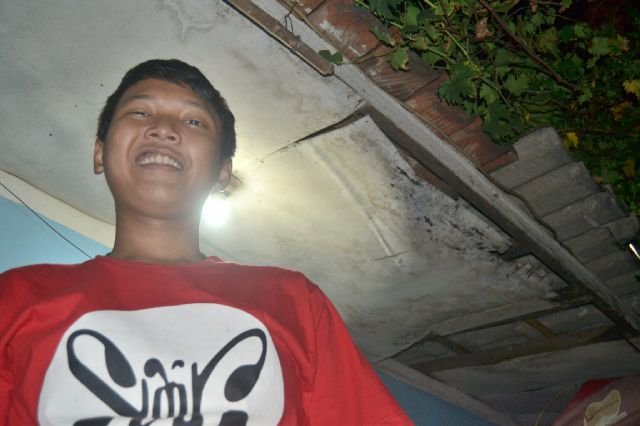 Kristianingsih :* ({})