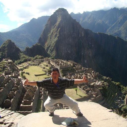 discovery_inca's profile picture. Inca Discovery peru
http://t.co/zysIOSM35l
Inca Trail to Machu Picchu 2015
Adventure Tour Operator Cusco,Peru
