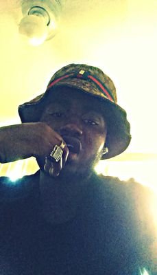 future producer and mc, music runs through my blood