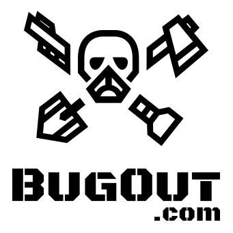 Bugout blog sharing knowledge, tools, gear reviews & tips from the best prepped minds. Always looking for quality info & gear.