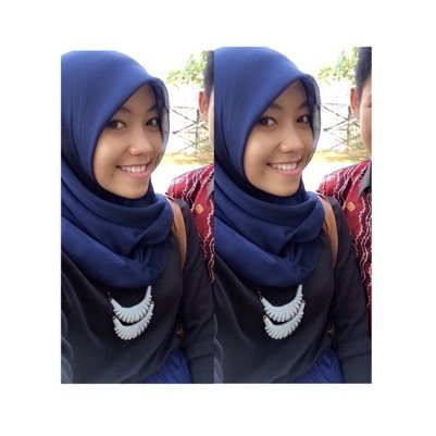 Perlahan tapi pasti :D